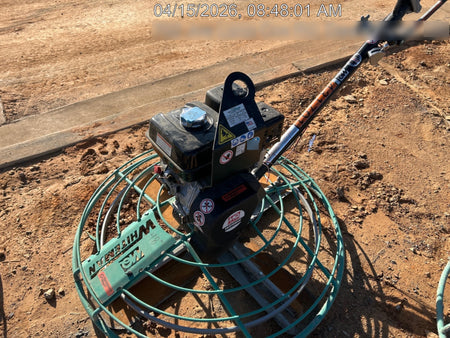 2024 MULTIQUIP B46H90