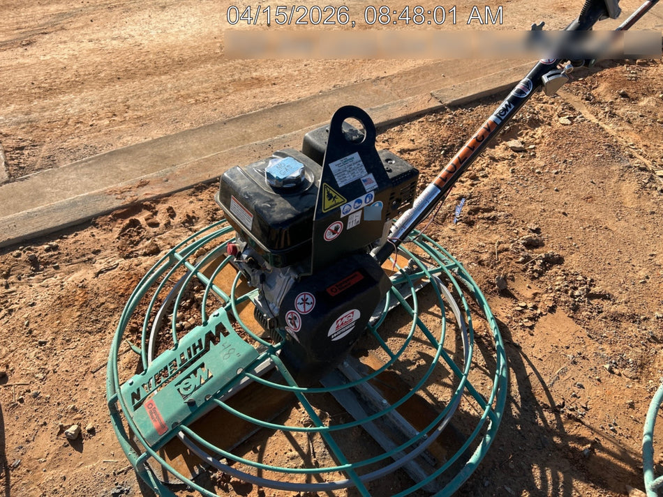 2024 MULTIQUIP B46H90