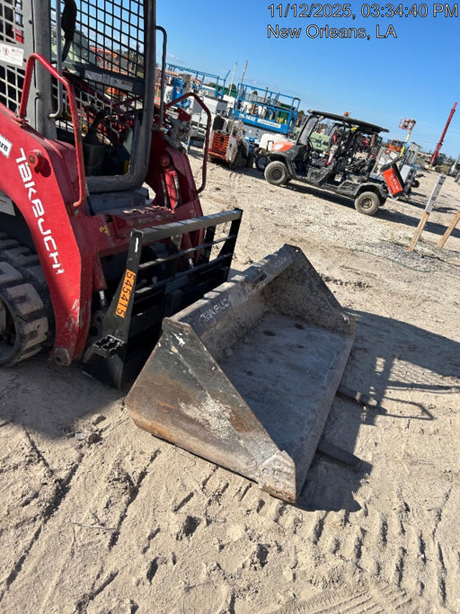 2025 ARROW MATERIAL HANDLING F5100CB - 72"