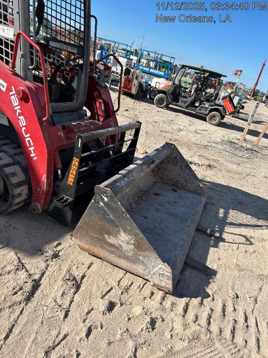 2025 ARROW MATERIAL HANDLING F5100CB - 72"