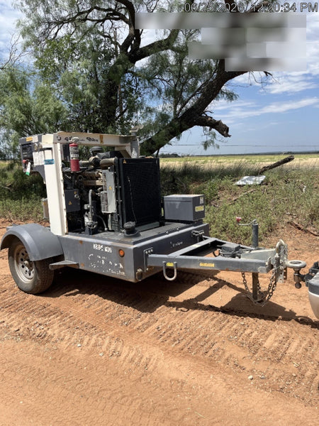 2023 ATLAS COPCO PAC F44 KD
