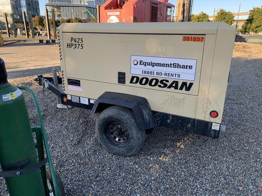 2023 DOOSAN P425/HP375WCU