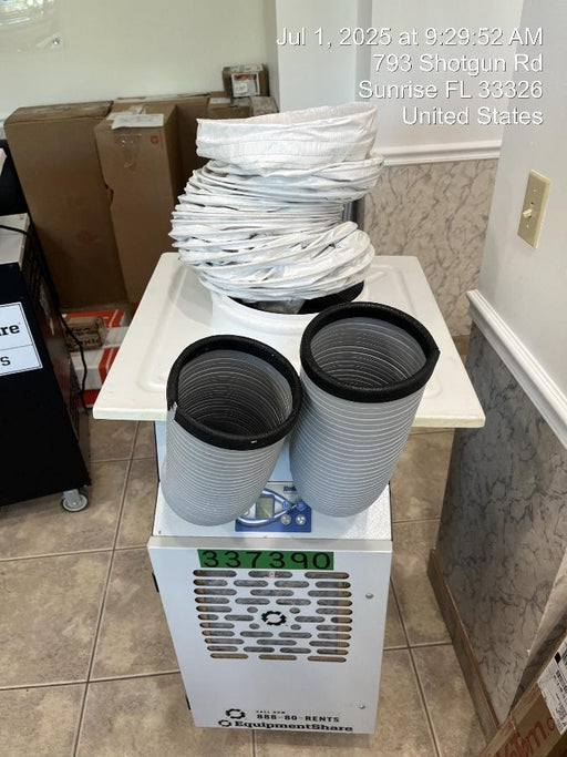 2023 KWIKOOL KPAC1411-2