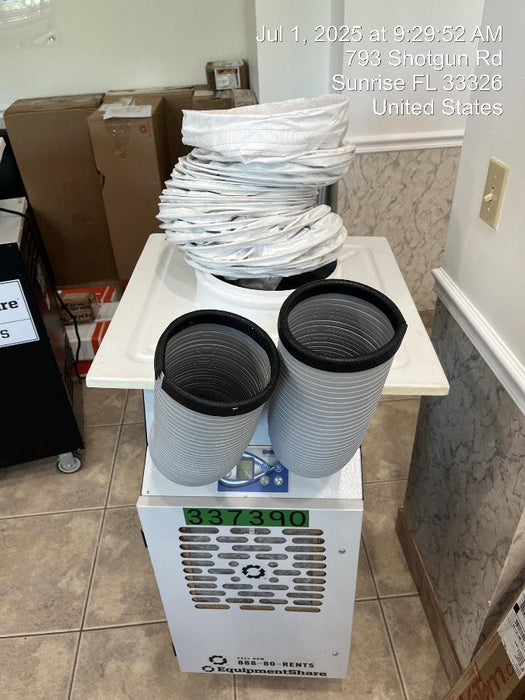 2023 KWIKOOL KPAC1411-2