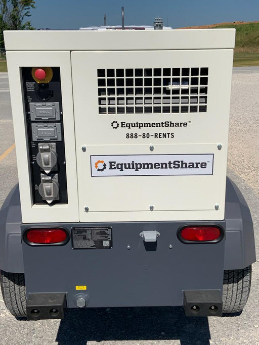 2022 ATLAS COPCO QAS45 CWK