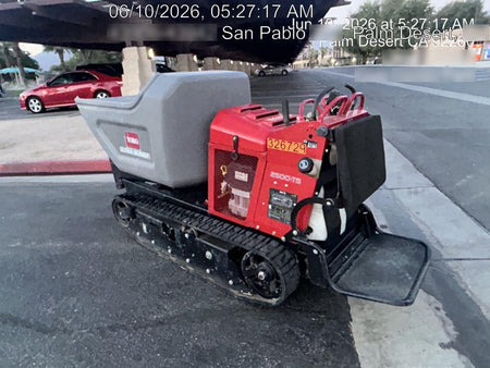 2023 TORO MBTX 2500-TS