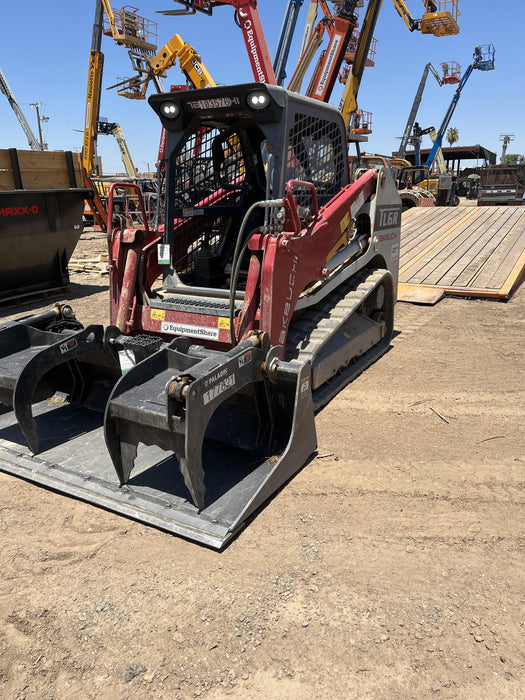 2021 PALADIN UTILITY GRAPPLE 11876-0022