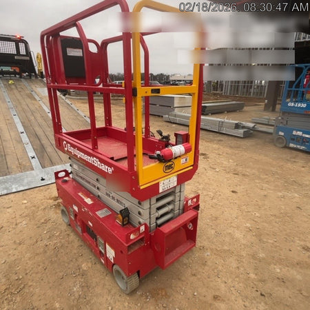 2019 MEC Micro 19