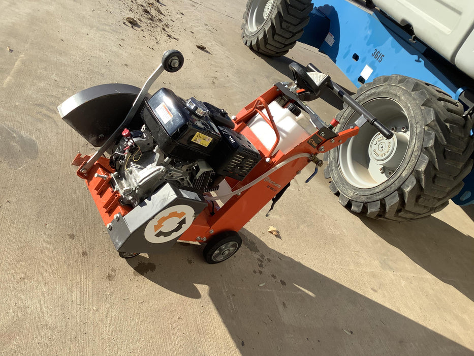 2019 HUSQVARNA FS 400 LV