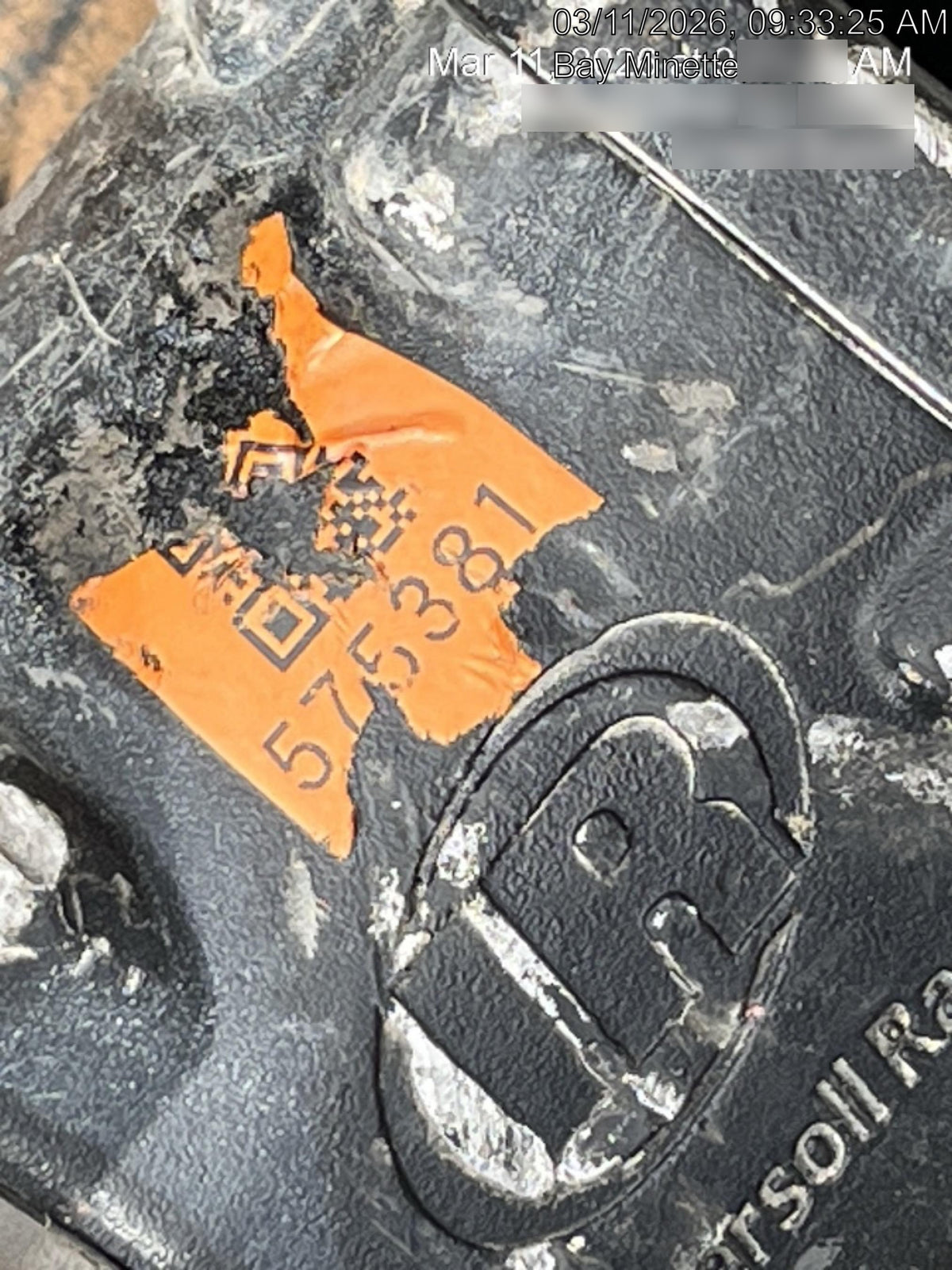 2025 INGERSOLL RAND 3940B2TI