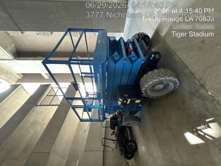 2024 GENIE GS-4390 RT