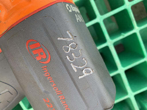 2020 INGERSOLL RAND IR-2235TIMAX