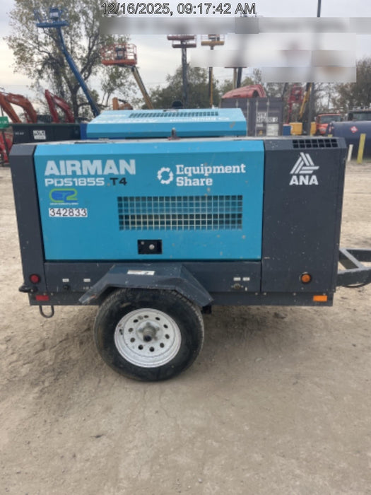 2023 AIRMAN PDS185S CWK