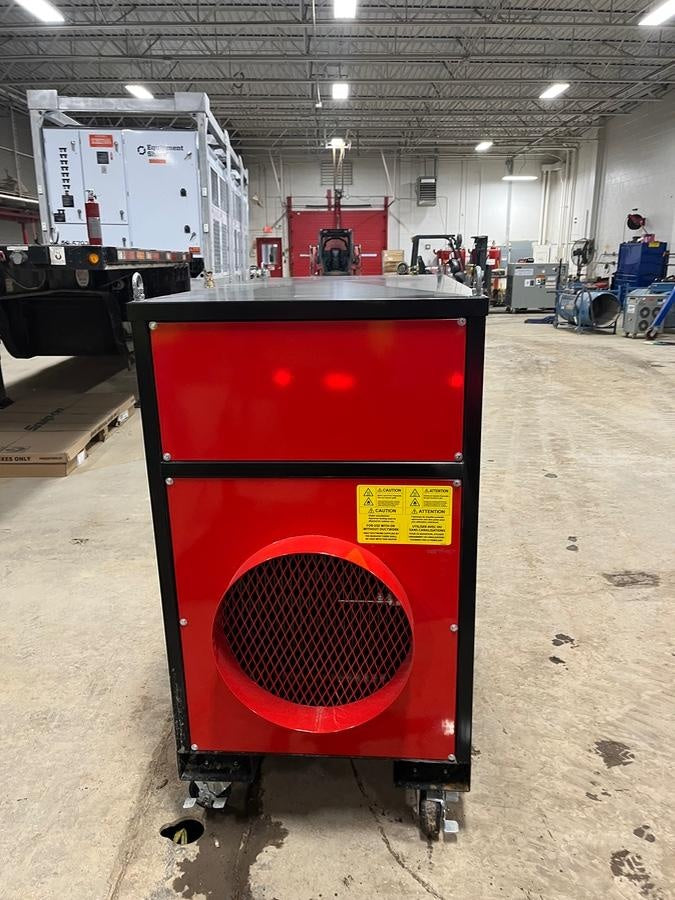 2024 CAMPO EB150E480600V