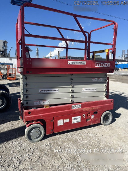 2021 MEC 4046SE