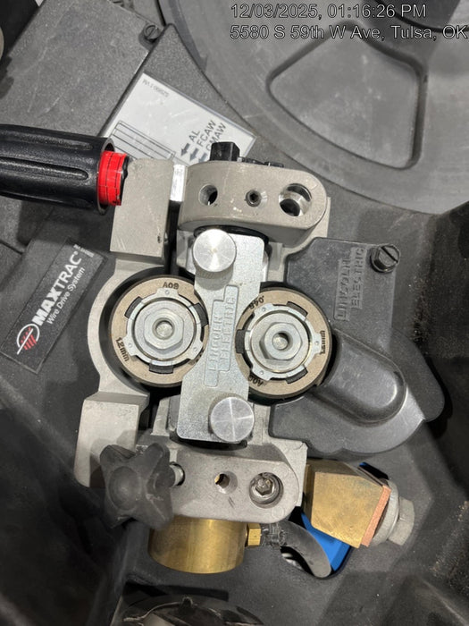 2024 LINCOLN ELECTRIC LN-25X