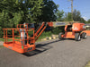 2019 JLG 660SJ