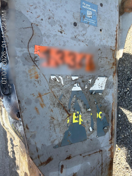 2021 EPIROC EC135T