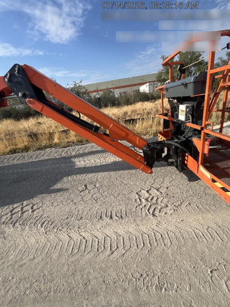 2021 JLG 460SJ