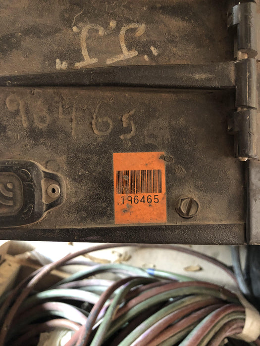 2021 LINCOLN ELECTRIC LN-25X