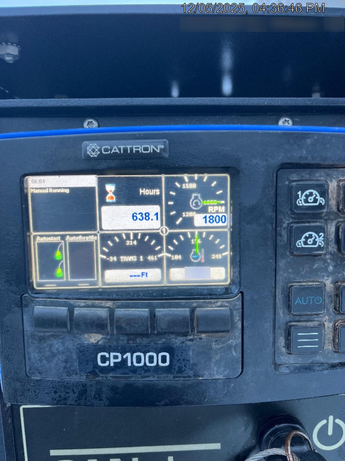 2022 PIONEER PP63C17L71-4045HFC06
