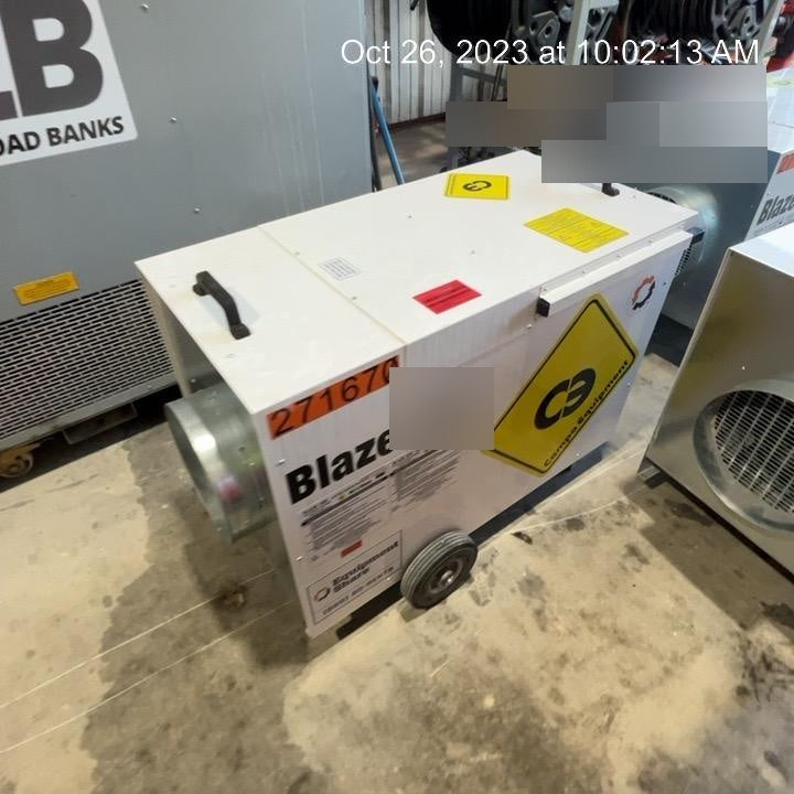 2022 CAMPO EB30E