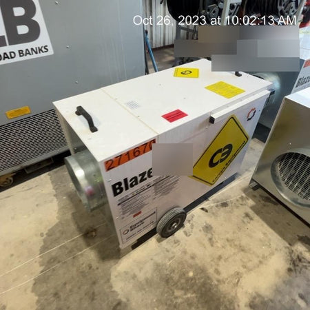 2022 CAMPO EB30E