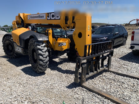 2022 JCB 509-42