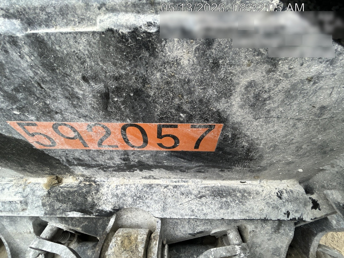 2025 VIRNIG CSG36