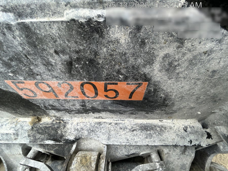 2025 VIRNIG CSG36
