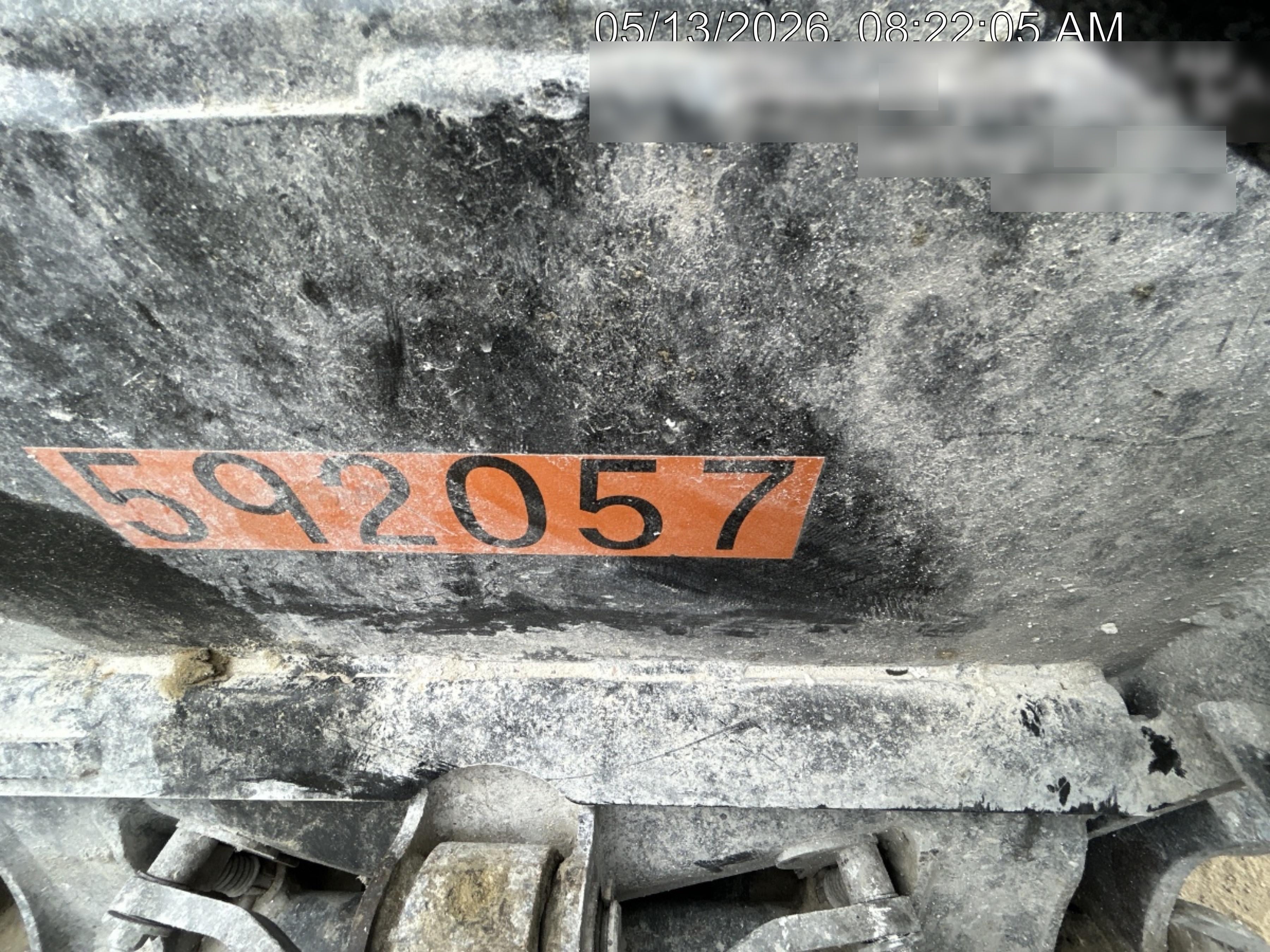 2025 VIRNIG CSG36