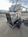 2019 Lincoln Electric Vantage 322 Welder Ready-Pak 3, Two wheel trailer, Fender and Light kit, Cable Rack