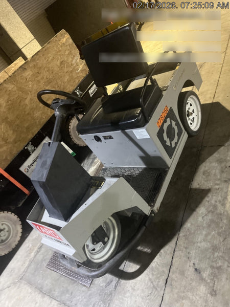2022 COLUMBIA Expediter