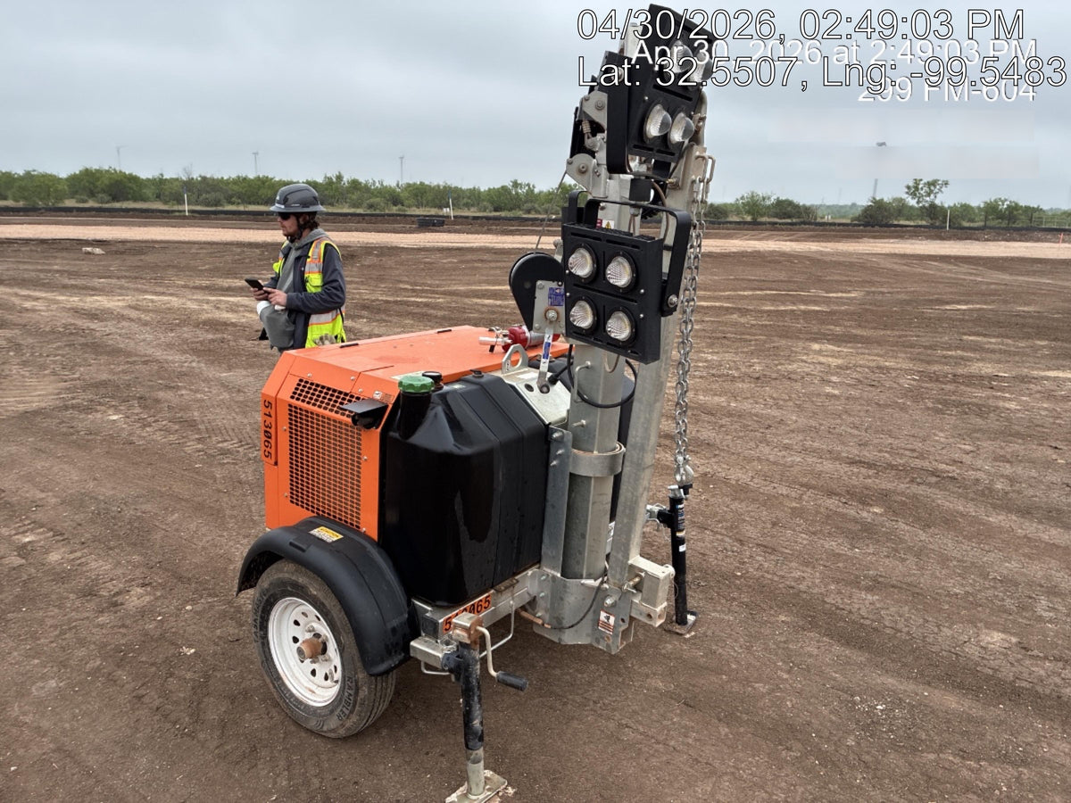 2025 WANCO WLTT-4MM4K