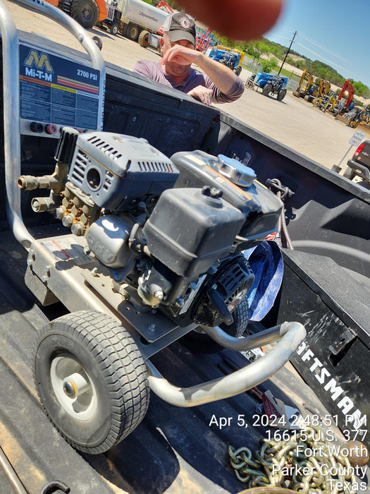 2020 MI-T-M CORPORATION CA-2703-1MMH