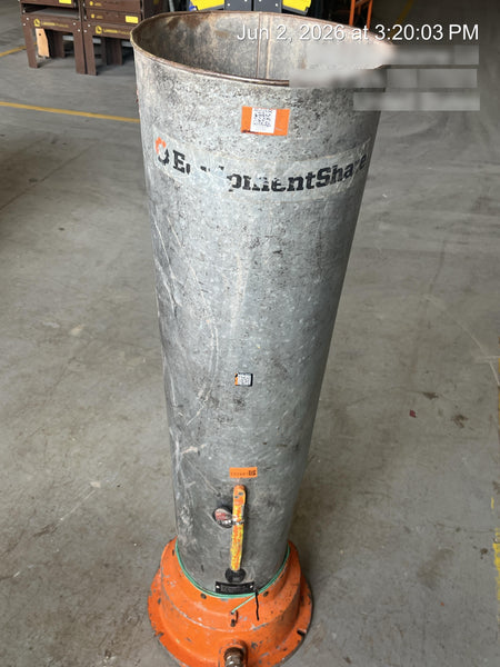 2022 MICHIGAN PNEUMATIC ES-8AM-TRACKER