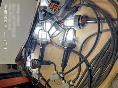 2022 LIND EQUIPMENT TLS-80XPLEDRE-LV