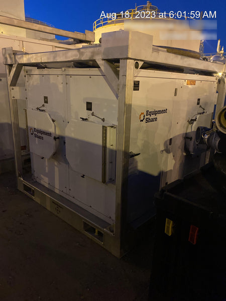 2021 SMARTECH RDDH6000-EH