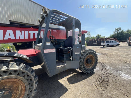 2019 MANITOU MTA10055