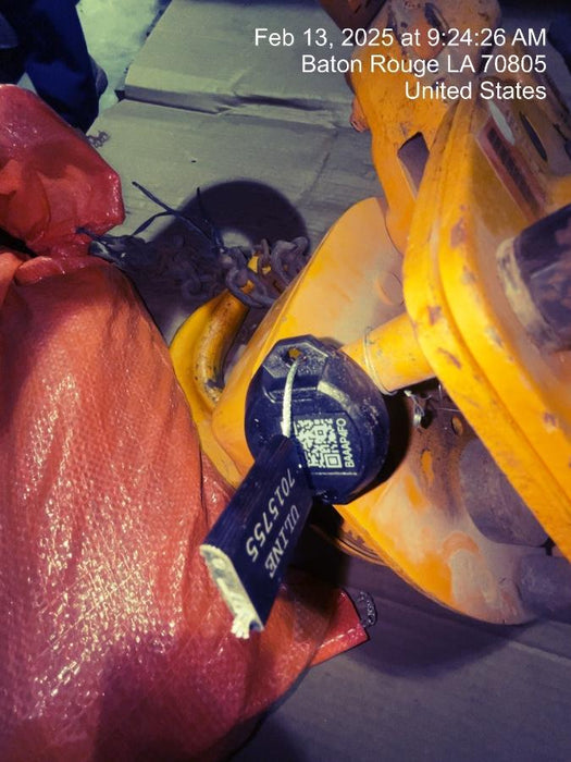 2021 HARRINGTON CB080-20