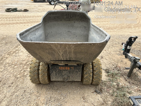 2024 TORO MB-1600