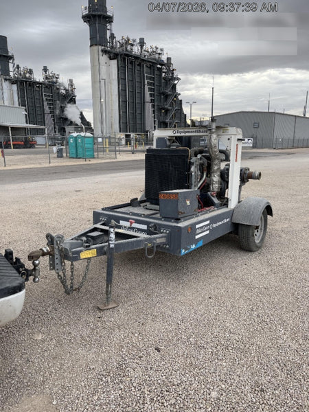 2022 ATLAS COPCO PAC F44 KD