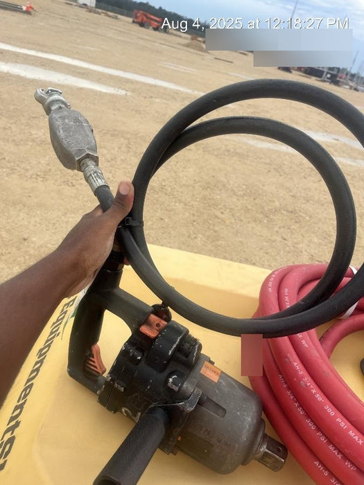 2022 INGERSOLL RAND 3940B2TI