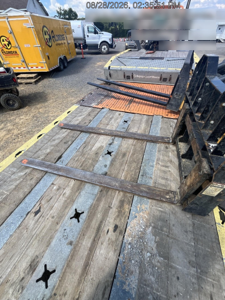 2024 ARROW MATERIAL HANDLING F5100CB
