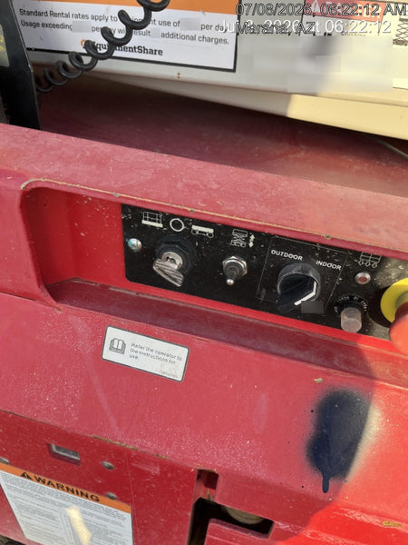 2020 MEC 4555SE