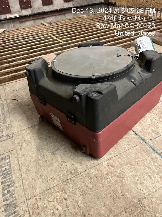 2022 PHOENIX Guardian R Hepa