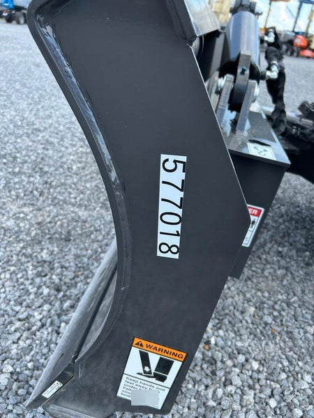 2025 PALADIN Dozer Blade 84"