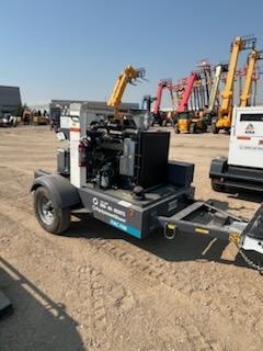 2023 ATLAS COPCO PAC F66 KD