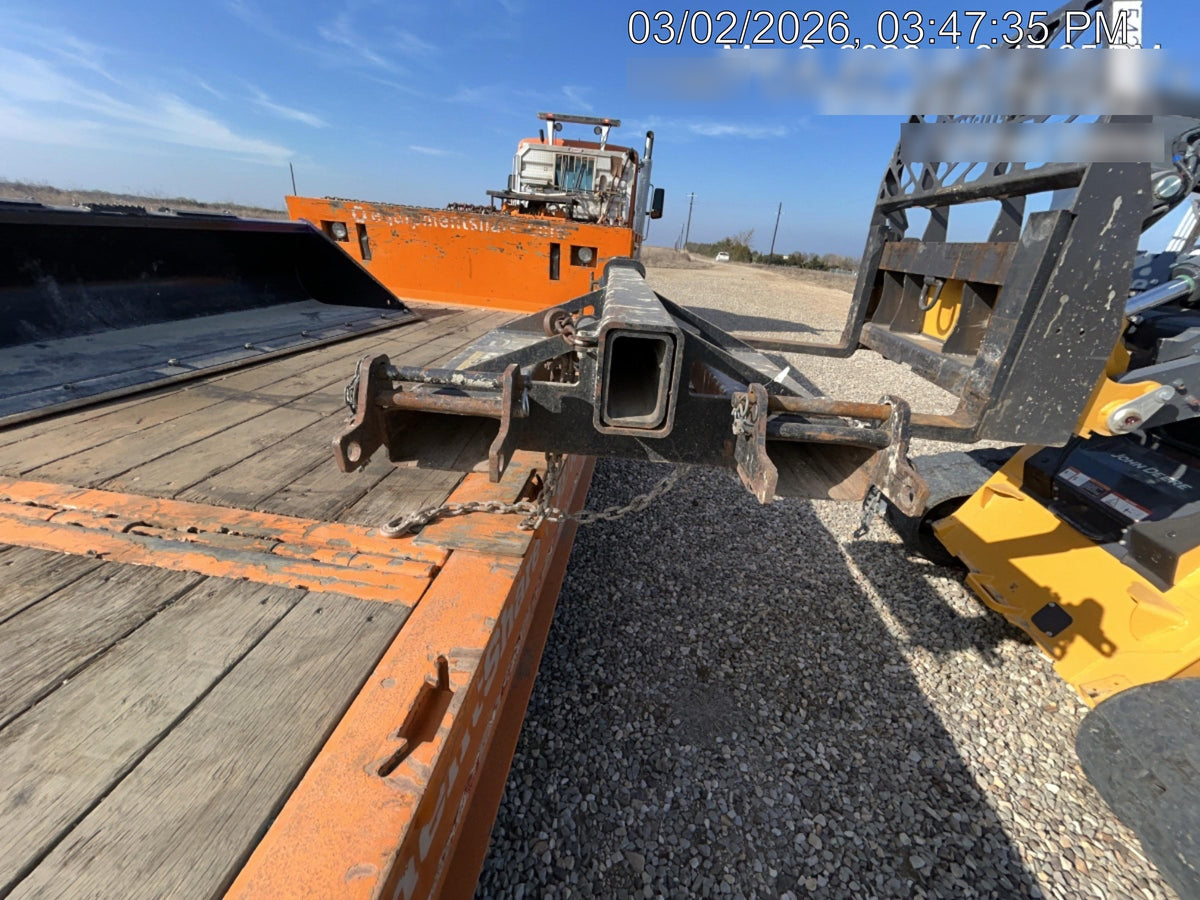 2023 STAR INDUSTRIES M1360B - Star JIB Boom
