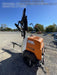2023 Generac MLT2 Diesel, Flex Switch 120V Input, Powerzone Controller, 
(4) 320W LED Lights, 4kW Generator, 39.9 Gal Fuel Tank, 2" Ball, T3